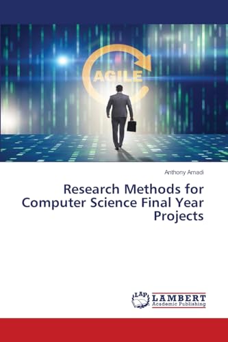 Research Methods for Computer Science Final Year Projects