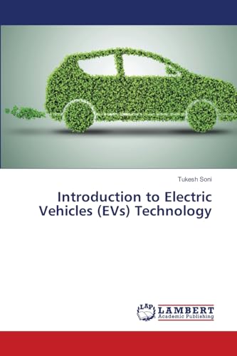 Introduction to Electric Vehicles (EVs) Technology