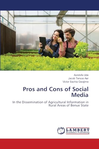 Pros and Cons of Social Media