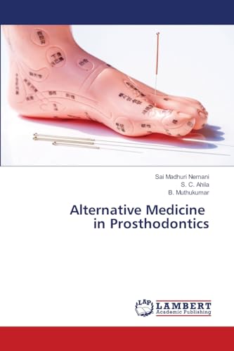 Alternative Medicine in Prosthodontics