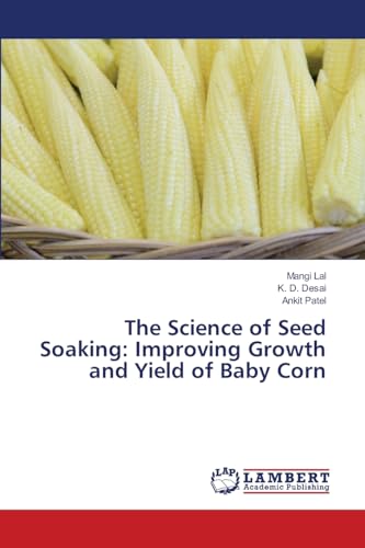 The Science of Seed Soaking
