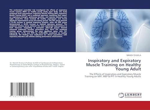 Inspiratory and Expiratory Muscle Training on Healthy Young Adult