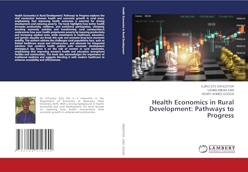Health Economics in Rural Development