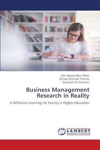Business Management Research in Reality