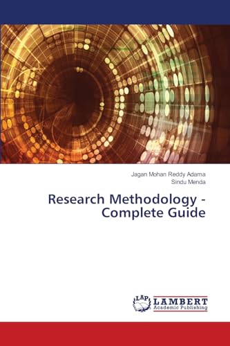Research Methodology - Complete Guide