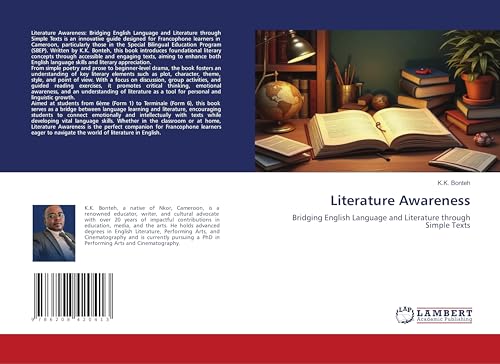 Literature Awareness