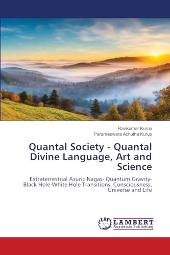Quantal Society - Quantal Divine Language, Art and Science