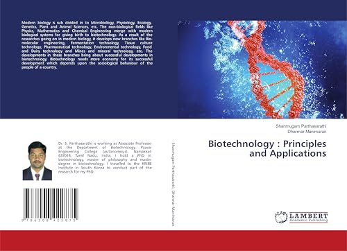 Biotechnology