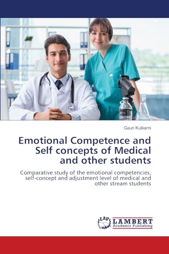 Emotional Competence and Self concepts of Medical and other students