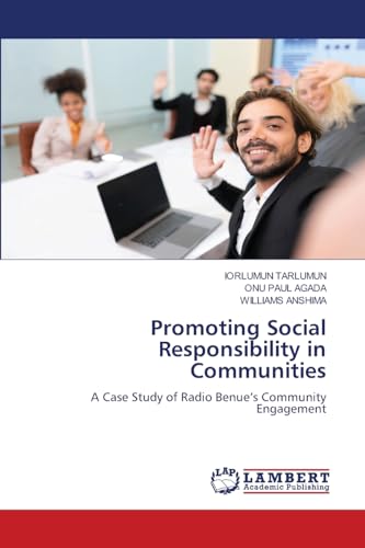 Promoting Social Responsibility in Communities