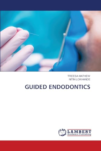 GUIDED ENDODONTICS