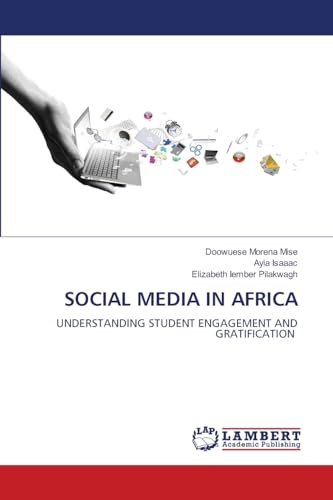 SOCIAL MEDIA IN AFRICA