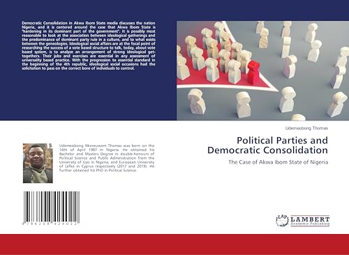 Political Parties and Democratic Consolidation