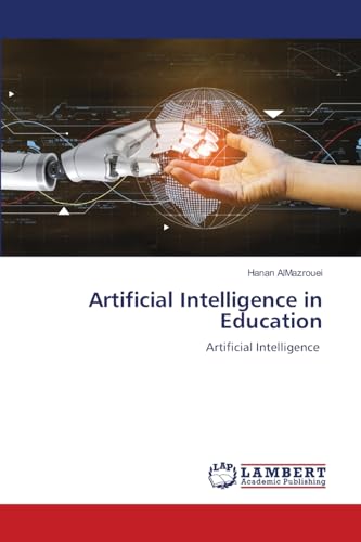 Artificial Intelligence in Education