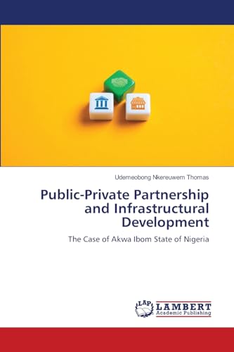 Public-Private Partnership and Infrastructural Development