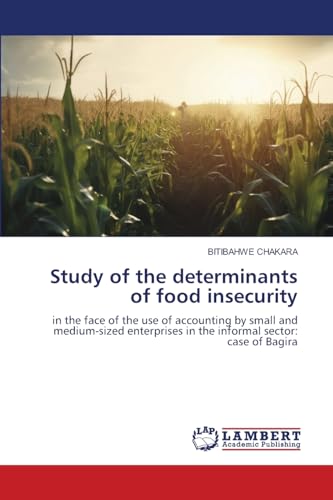 Study of the determinants of food insecurity