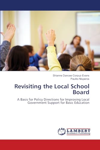 Revisiting the Local School Board
