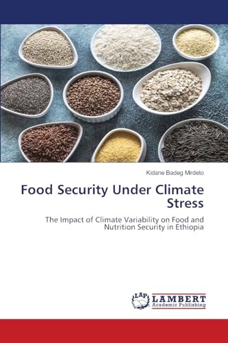Food Security Under Climate Stress