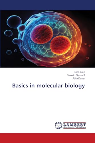 Basics in molecular biology