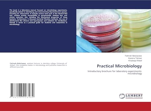 Practical Microbiology