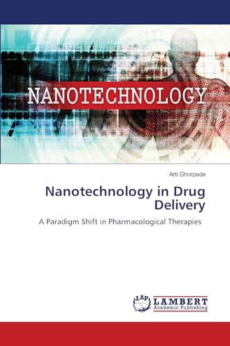 Nanotechnology in Drug Delivery