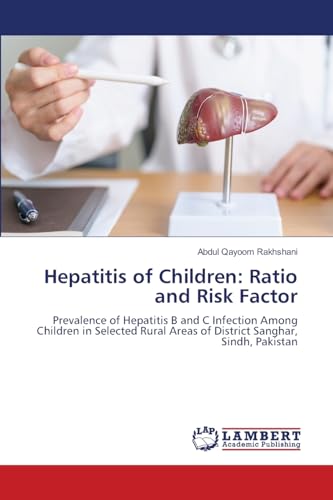Hepatitis of Children