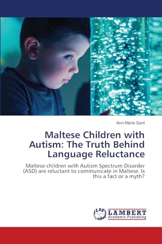 Maltese Children with Autism