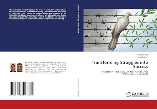 Transforming Struggles into Success