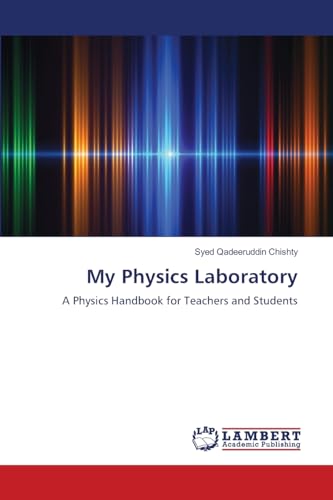 My Physics Laboratory