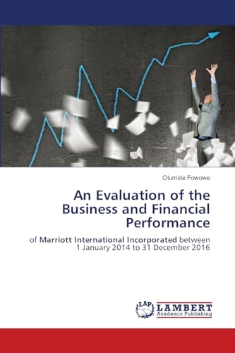 An Evaluation of the Business and Financial Performance