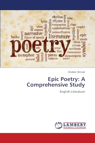 Epic Poetry