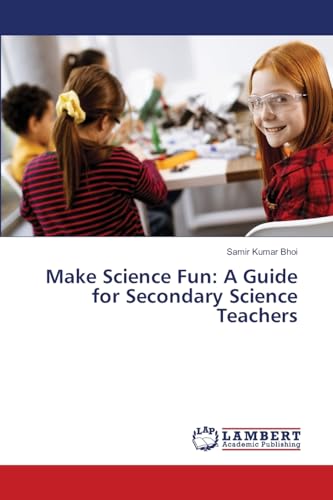 Make Science Fun