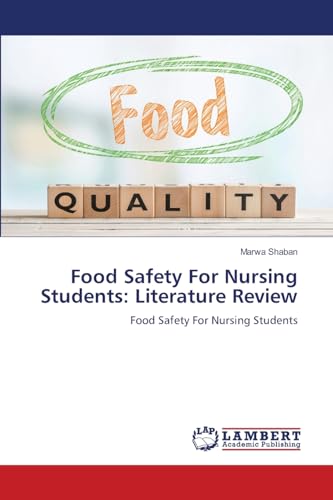 Food Safety For Nursing Students