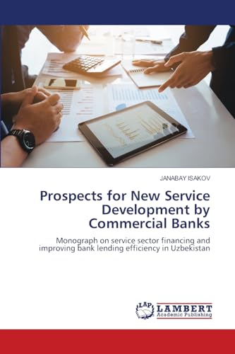 Prospects for New Service Development by Commercial Banks