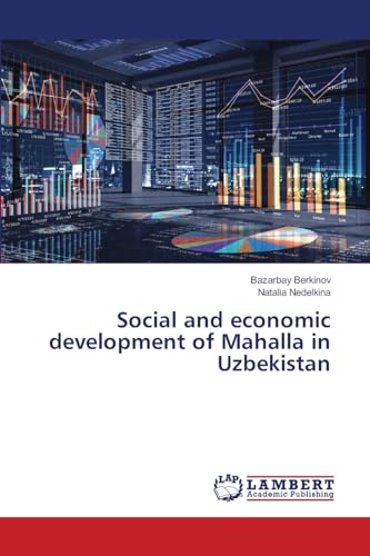 Social and economic development of Mahalla in Uzbekistan