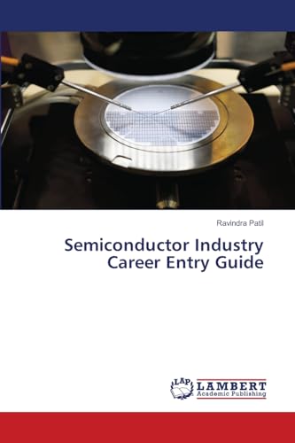 Semiconductor Industry Career Entry Guide