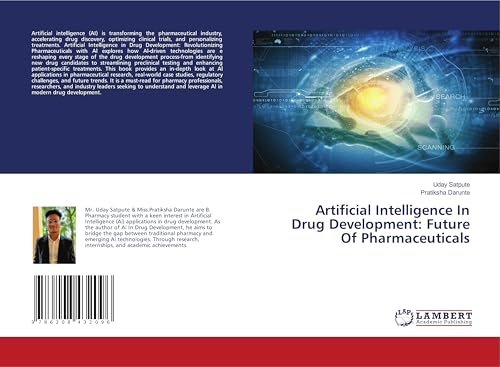 Artificial Intelligence In Drug Development