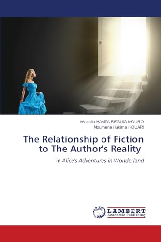 The Relationship of Fiction to The Author's Reality