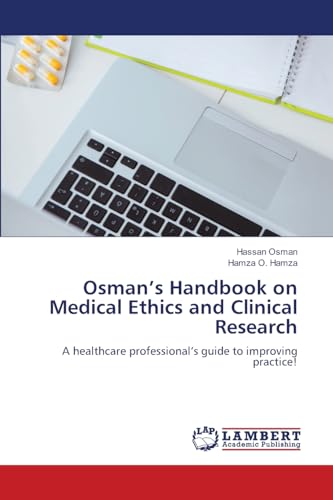 Osman's Handbook on Medical Ethics and Clinical Research