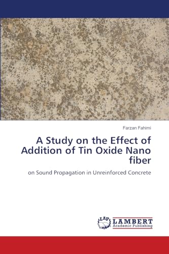 A Study on the Effect of Addition of Tin Oxide Nano fiber