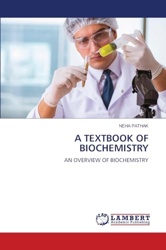 A TEXTBOOK OF BIOCHEMISTRY