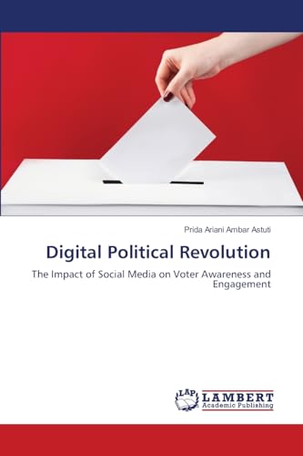 Digital Political Revolution