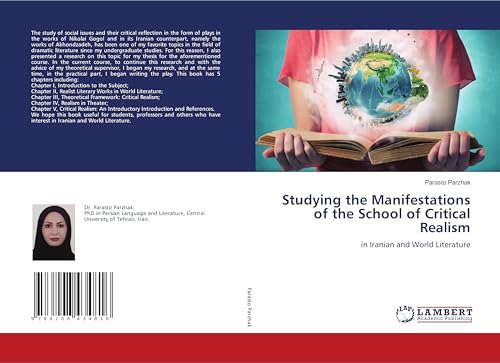 Studying the Manifestations of the School of Critical Realism