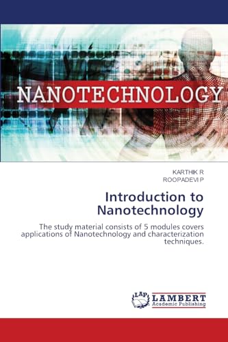 Introduction to Nanotechnology