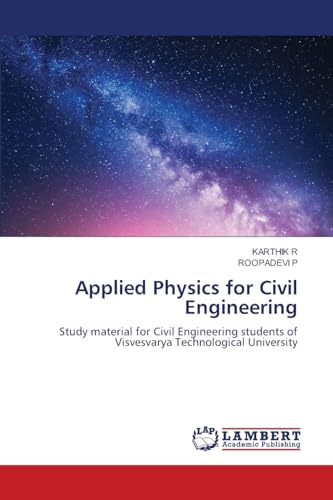 Applied Physics for Civil Engineering