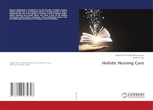 Holistic Nursing Care
