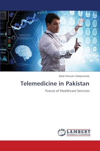 Telemedicine in Pakistan