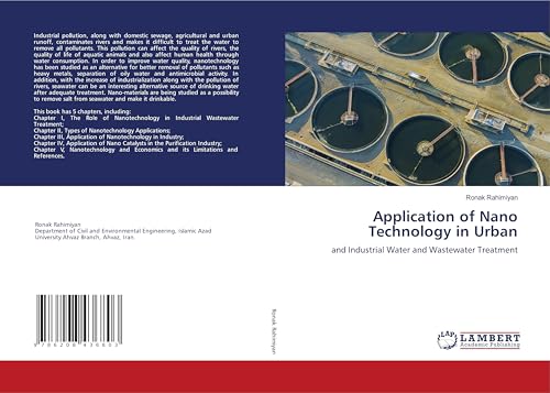 Application of Nano Technology in Urban