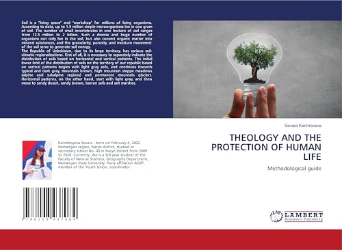 THEOLOGY AND THE PROTECTION OF HUMAN LIFE