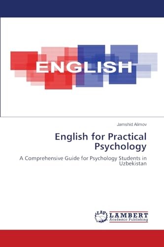 English for Practical Psychology